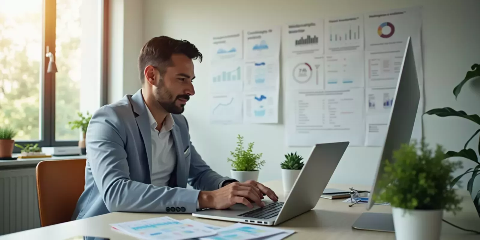 Invertir en IA y Marketing: Potencia tu Carrera Inmobiliaria
