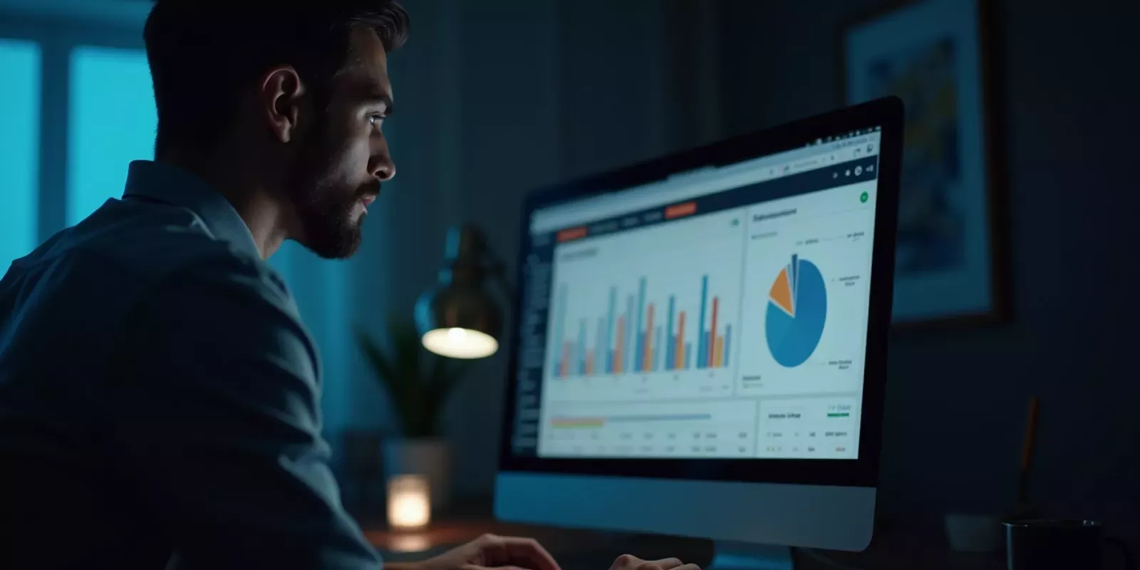 Análisis de Rentabilidad en Marketing Inmobiliario