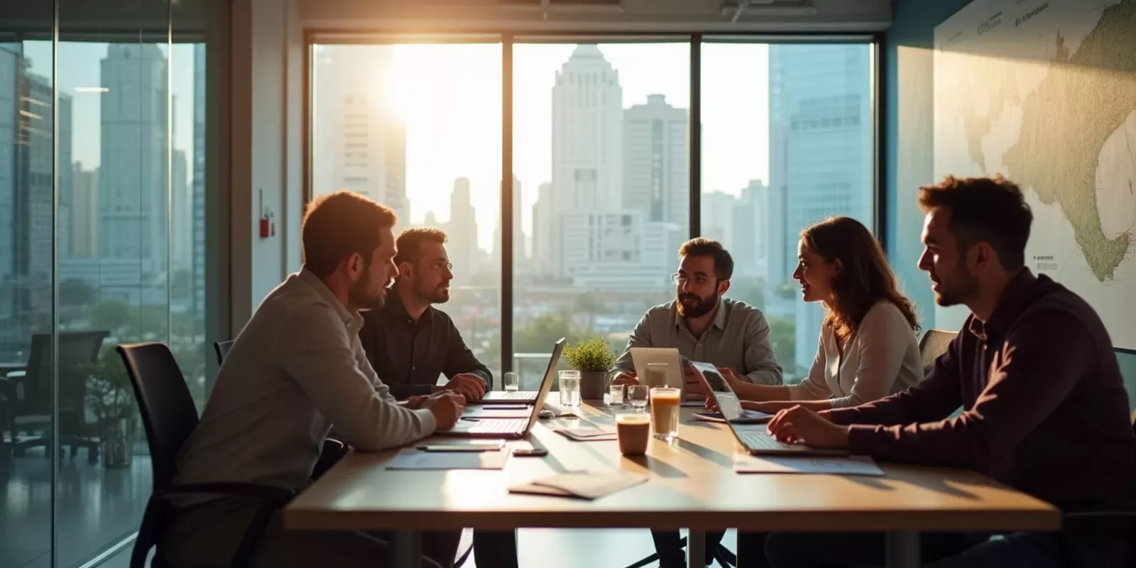Financia el Crecimiento de tu Equipo Inmobiliario