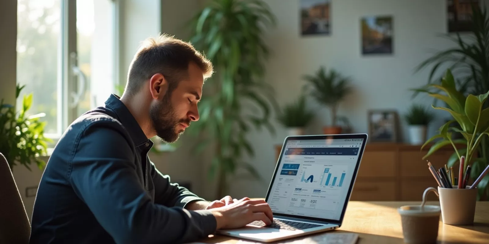 Automatización del Marketing de Contenidos en Inmobiliaria