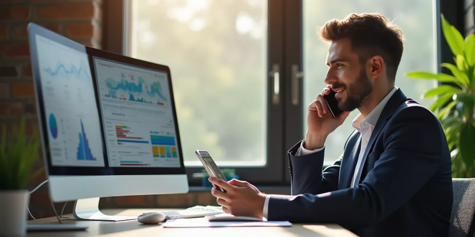 Dominando el Mercado Inmobiliario Móvil