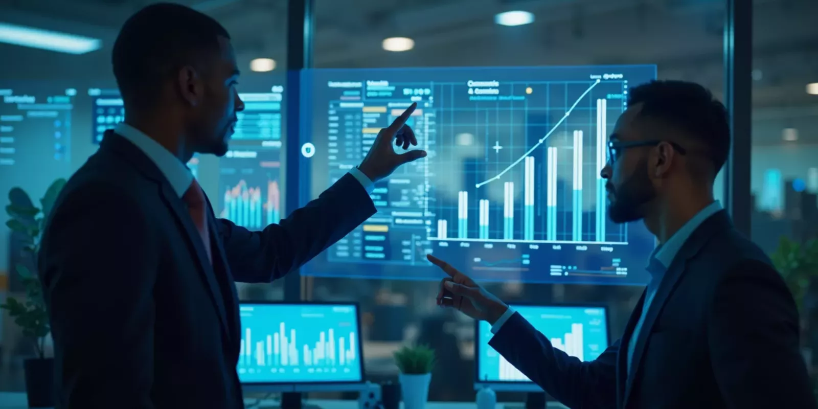 Reclutamiento Digital Automatizado para Brokers