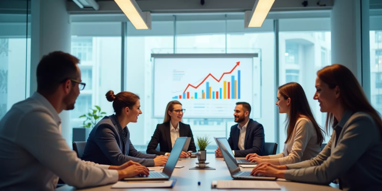 Escalando Ingresos Residuales con Duplicación Efectiva