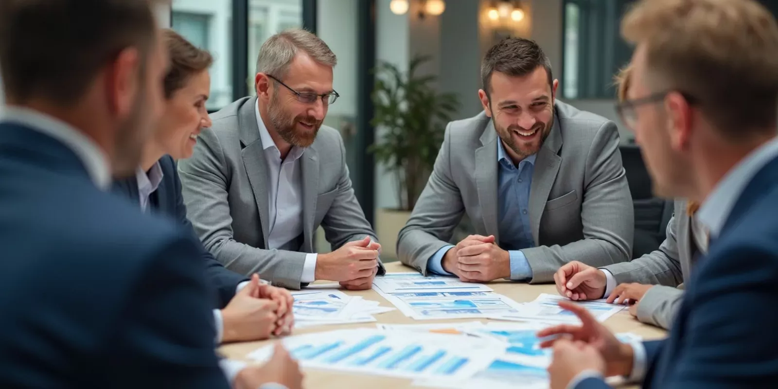 Marketing de Atracción para Equipos Inmobiliarios