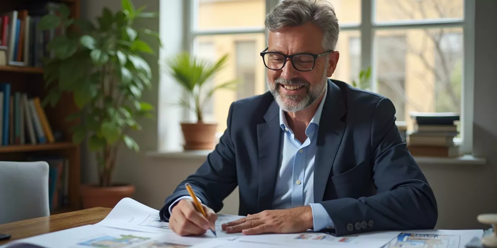 Jubilación Inmobiliaria: Estrategias para el Futuro