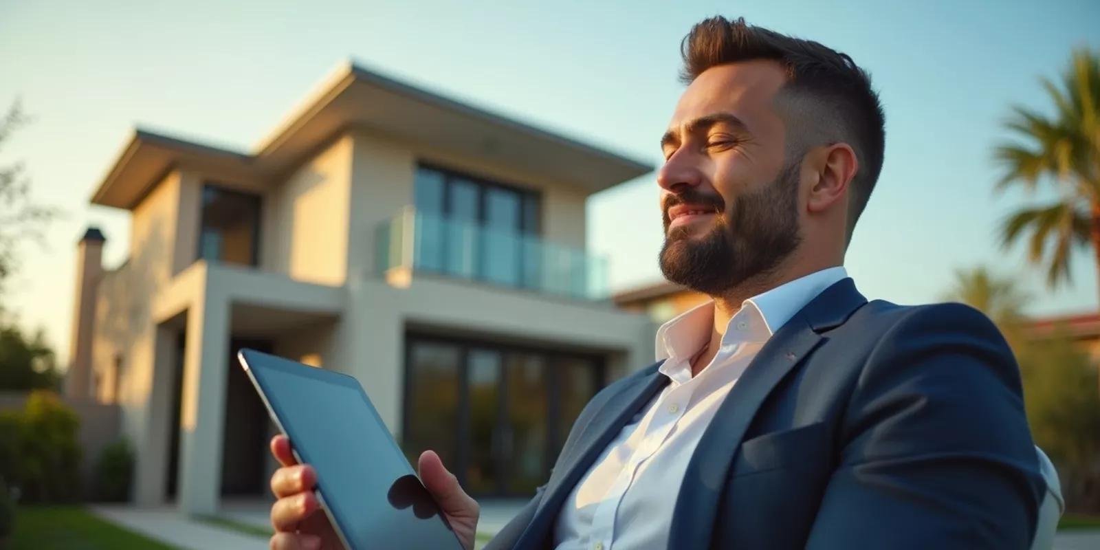 Cómo aparecer en Google como agente inmobiliario Doral