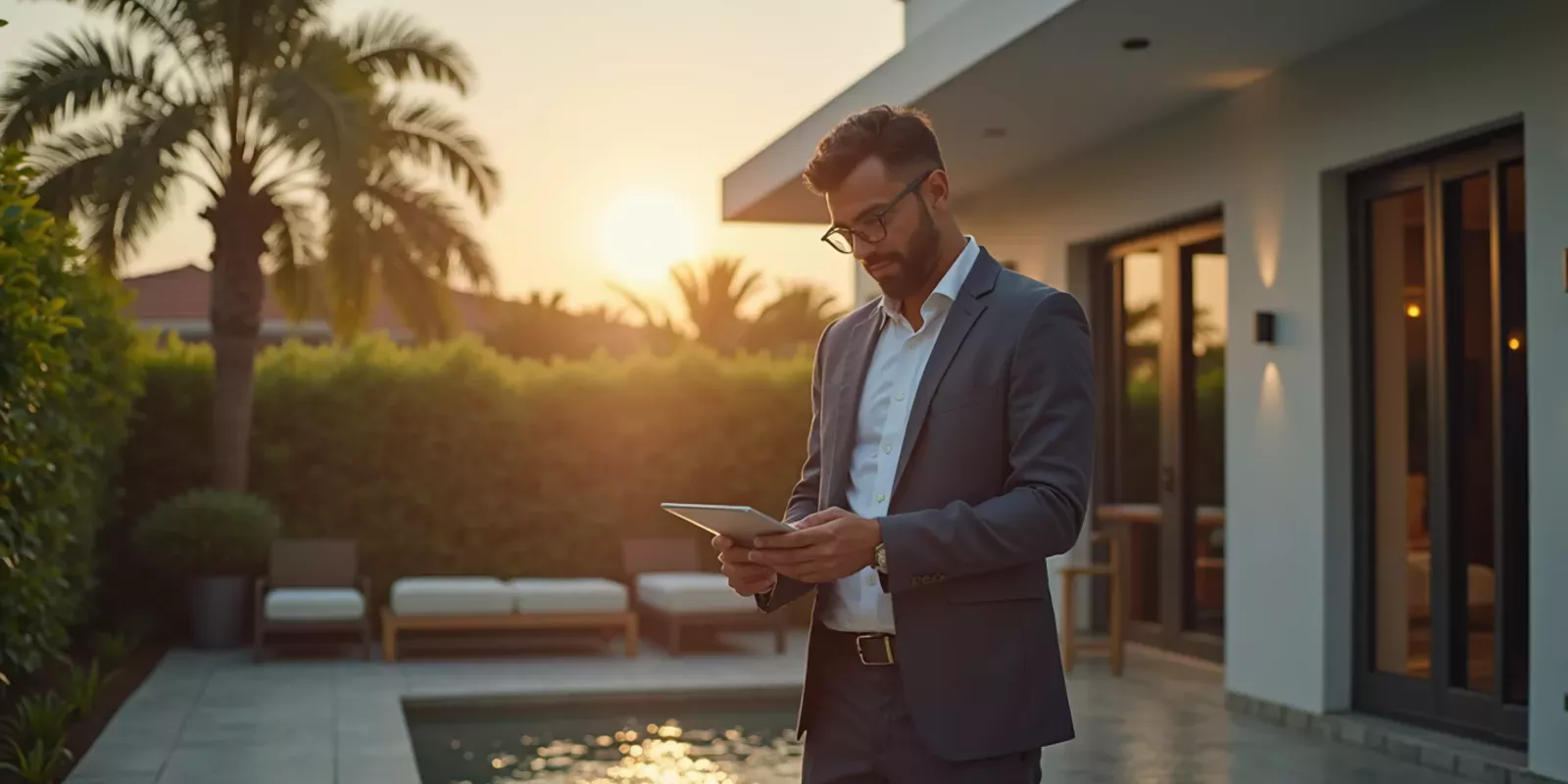 Crear Página web efectiva para agentes en El Doral