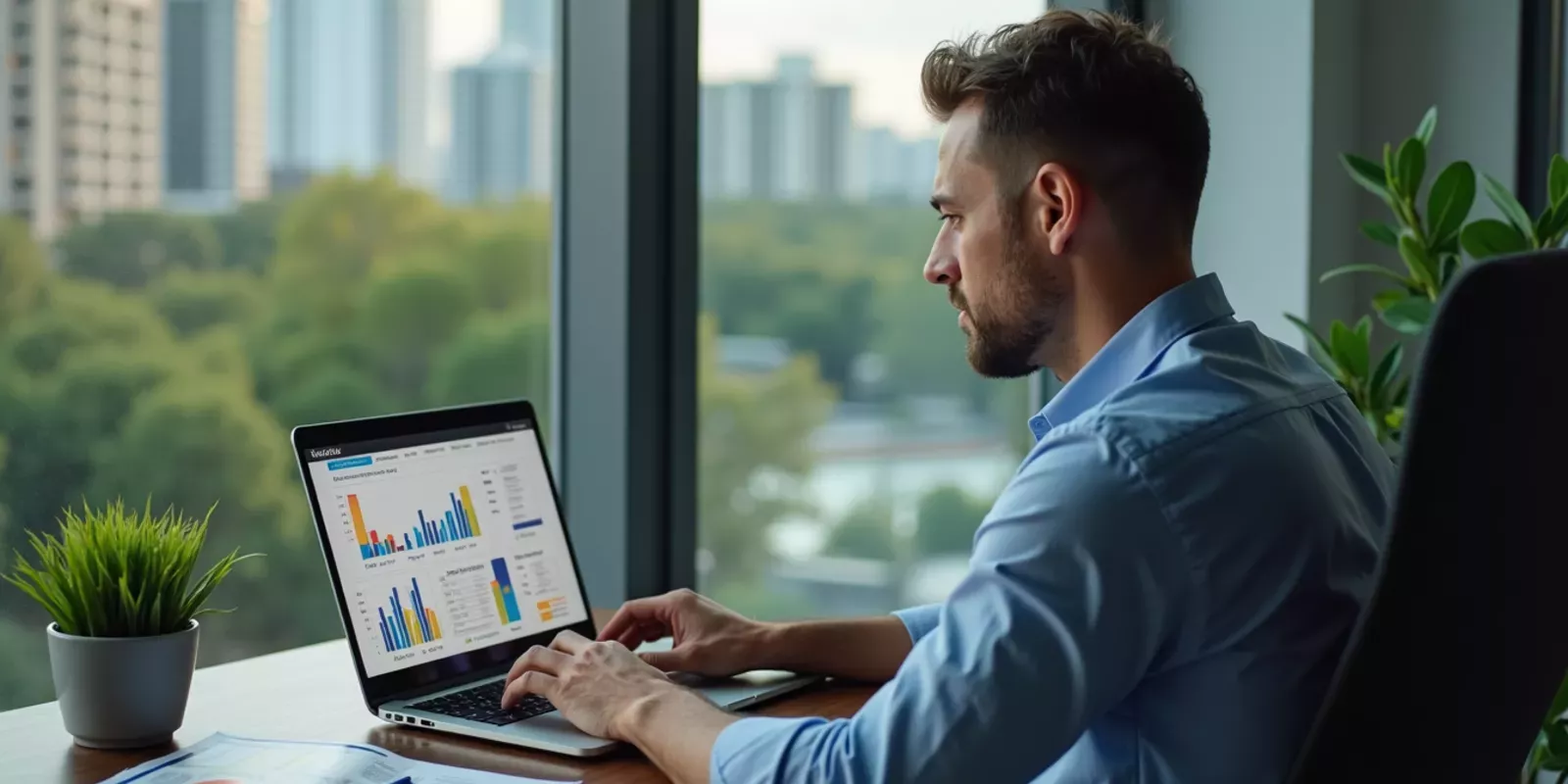 Estrategias de SEO para Agentes Inmobiliarios en Doral