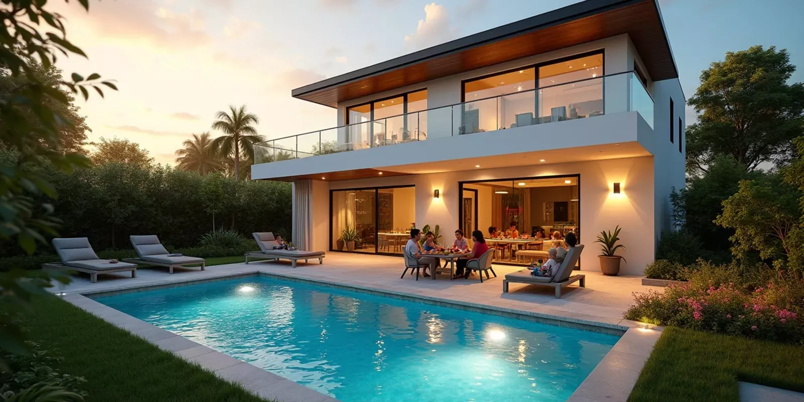 Las fotos que atraen Compradores Inmobiliarios en el Doral