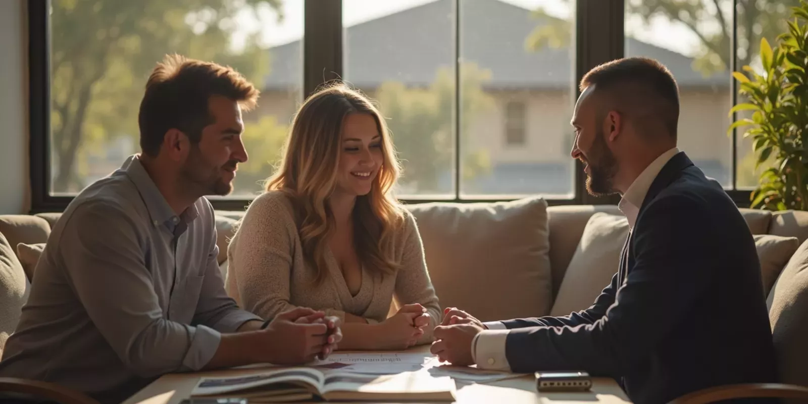 Estrategias en Facebook para Agentes Inmobiliarios