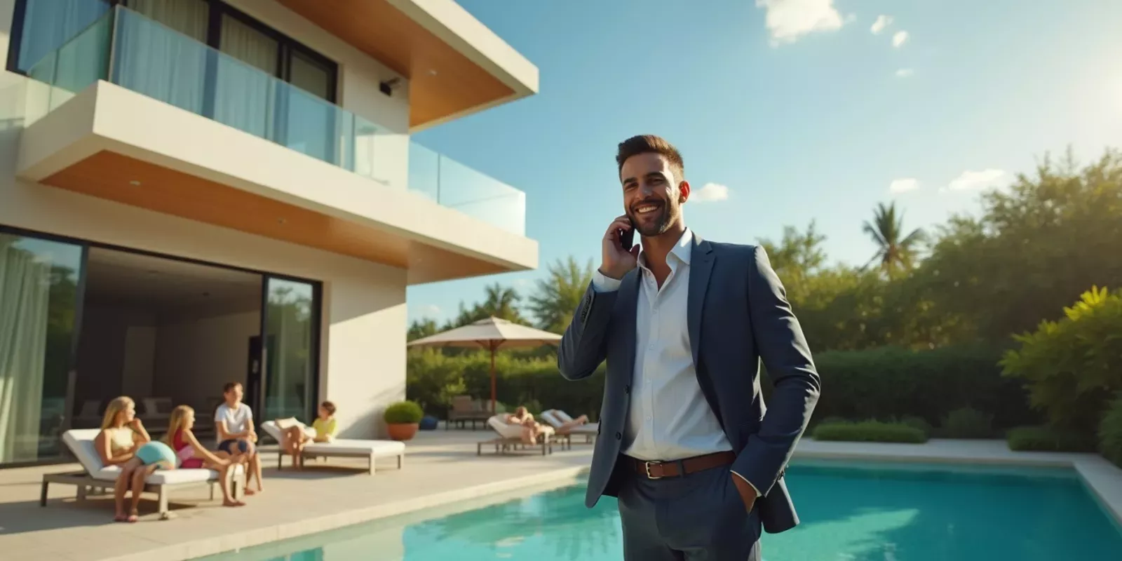 Videos Cortos para Vender Inmuebles en El Doral