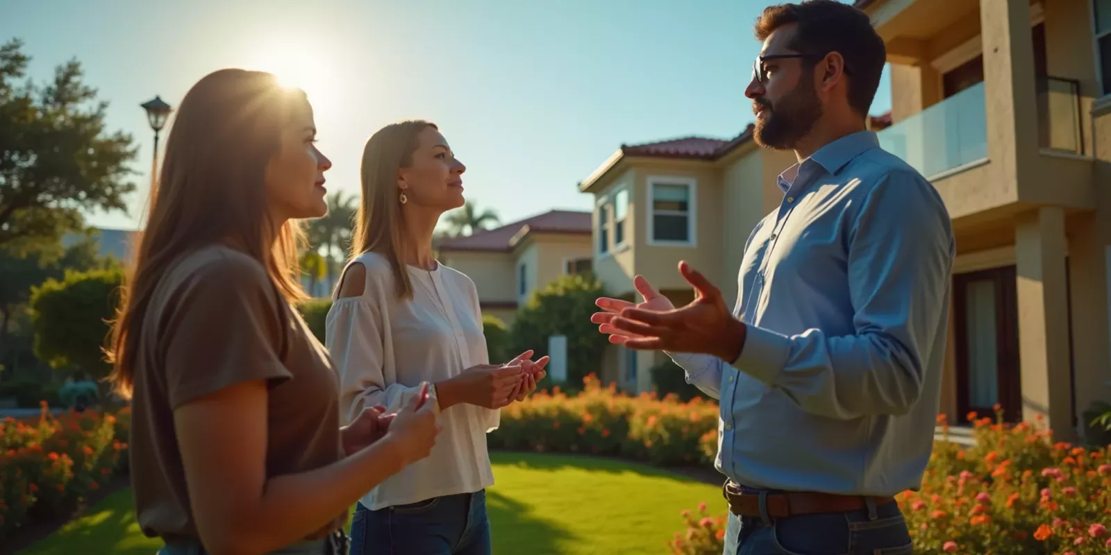 Errores Comunes de Agentes Inmobiliarios en el Doral