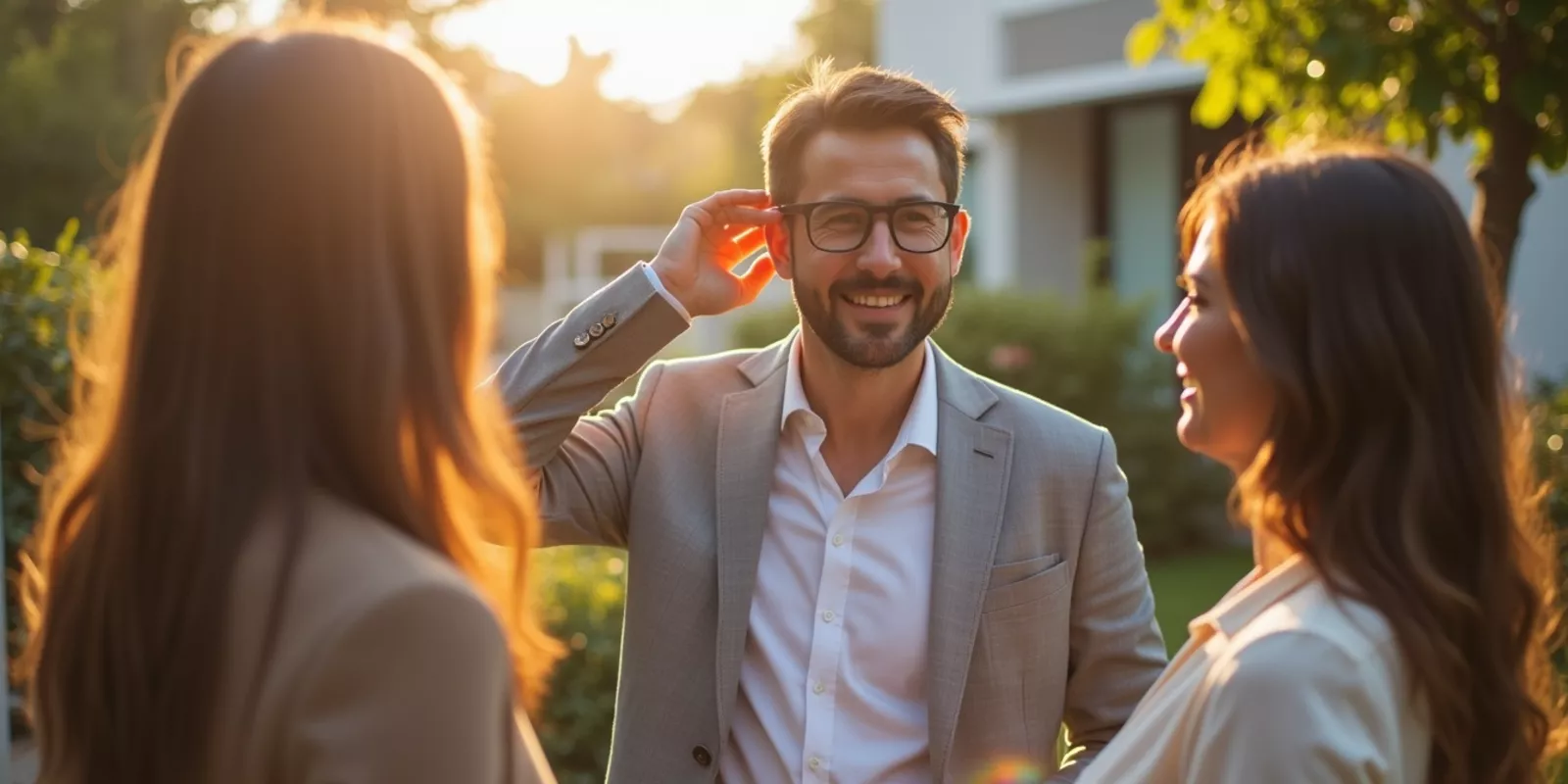 Generando Confianza como Agente Inmobiliario en El Doral