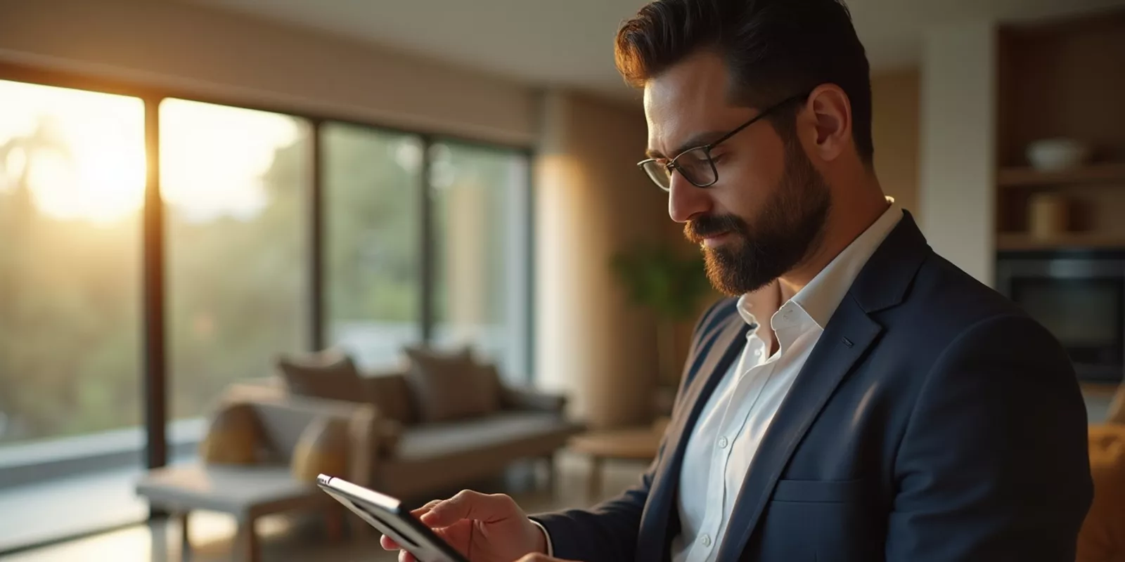 Uso de IA para Anuncios Inmobiliarios en El Doral