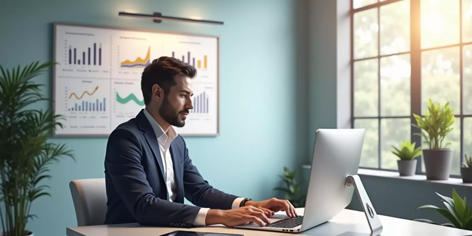 Inteligencia Artificial para Agentes Inmobiliarios en Doral 