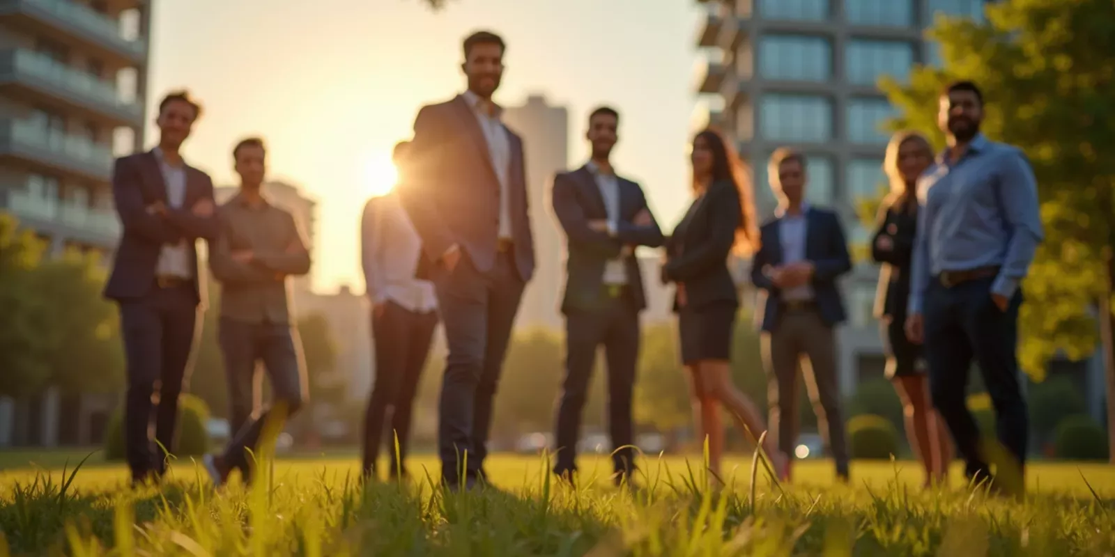 Ganar confianza vecinal como agente inmobiliario