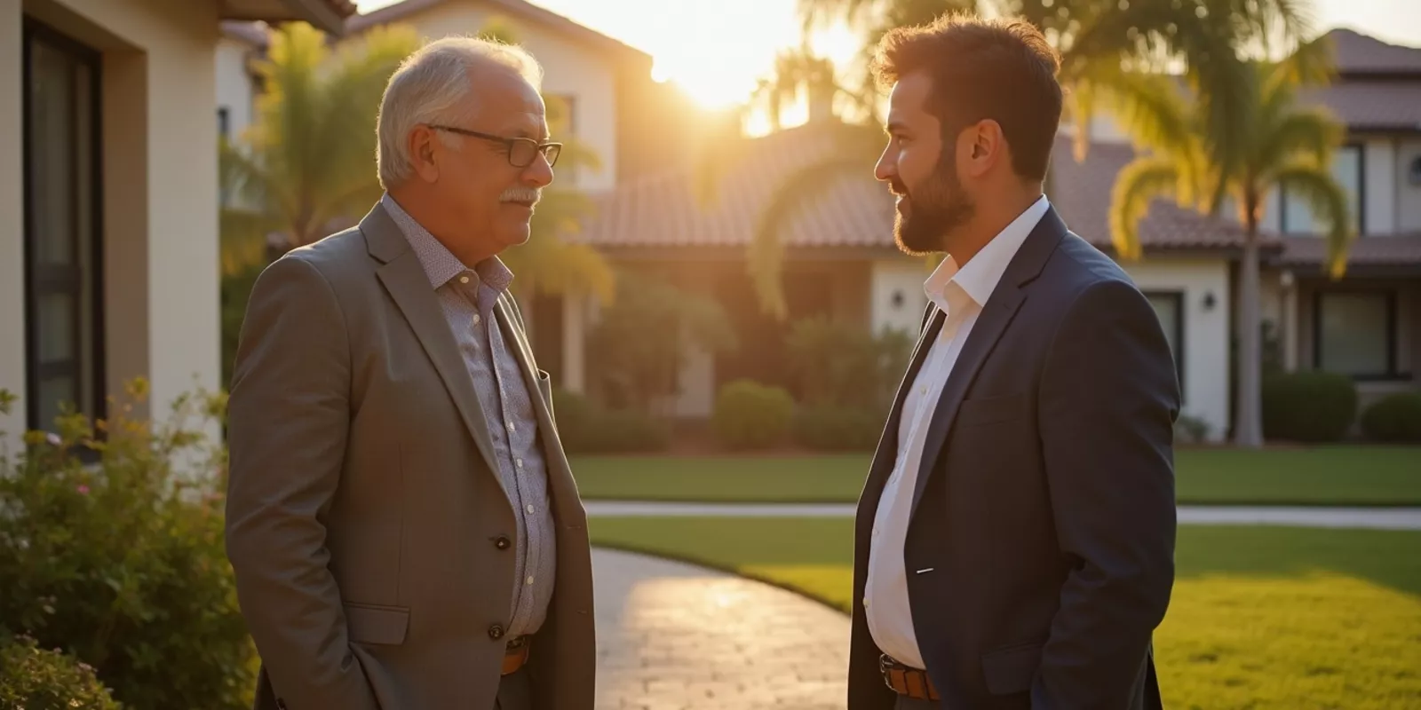 Cerrar ventas sin presionar en El Doral
