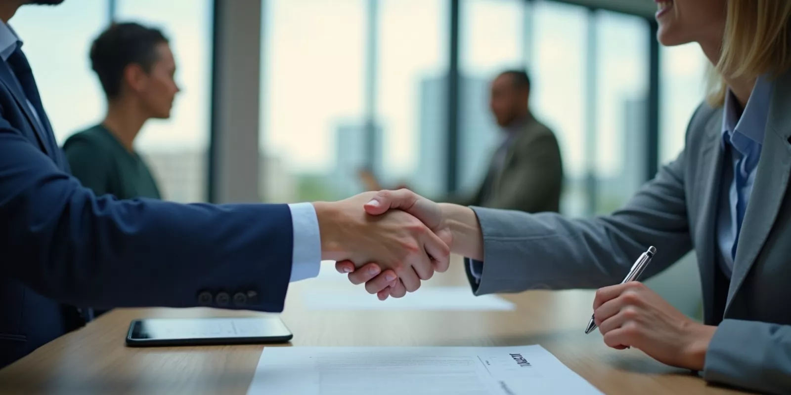 Cómo convencer a clientes en el sector inmobiliario