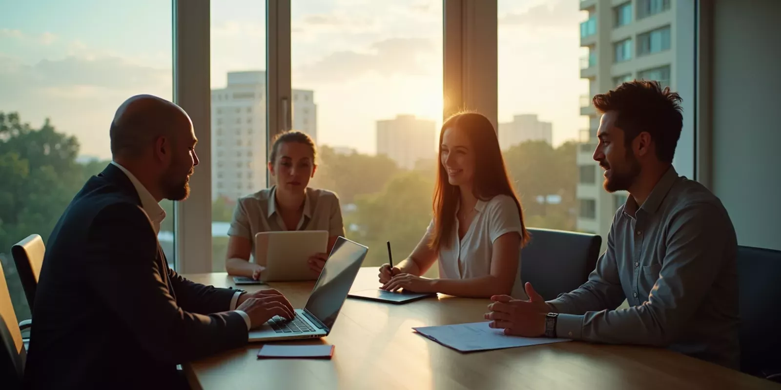 Entrenamiento Efectivo para Agentes Inmobiliarios en Doral
