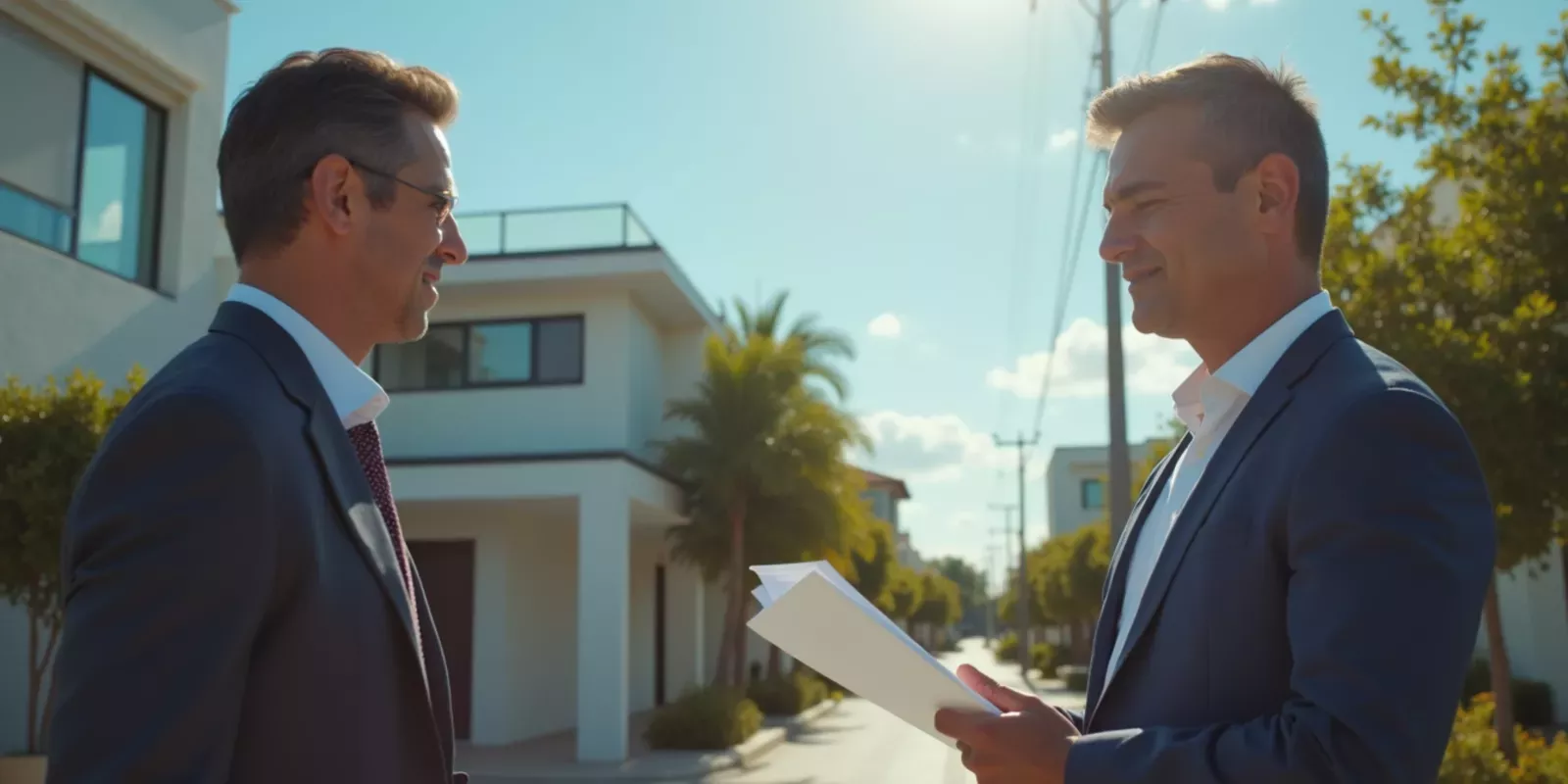 Comisiones Inmobiliarias en El Doral: Guía Práctica