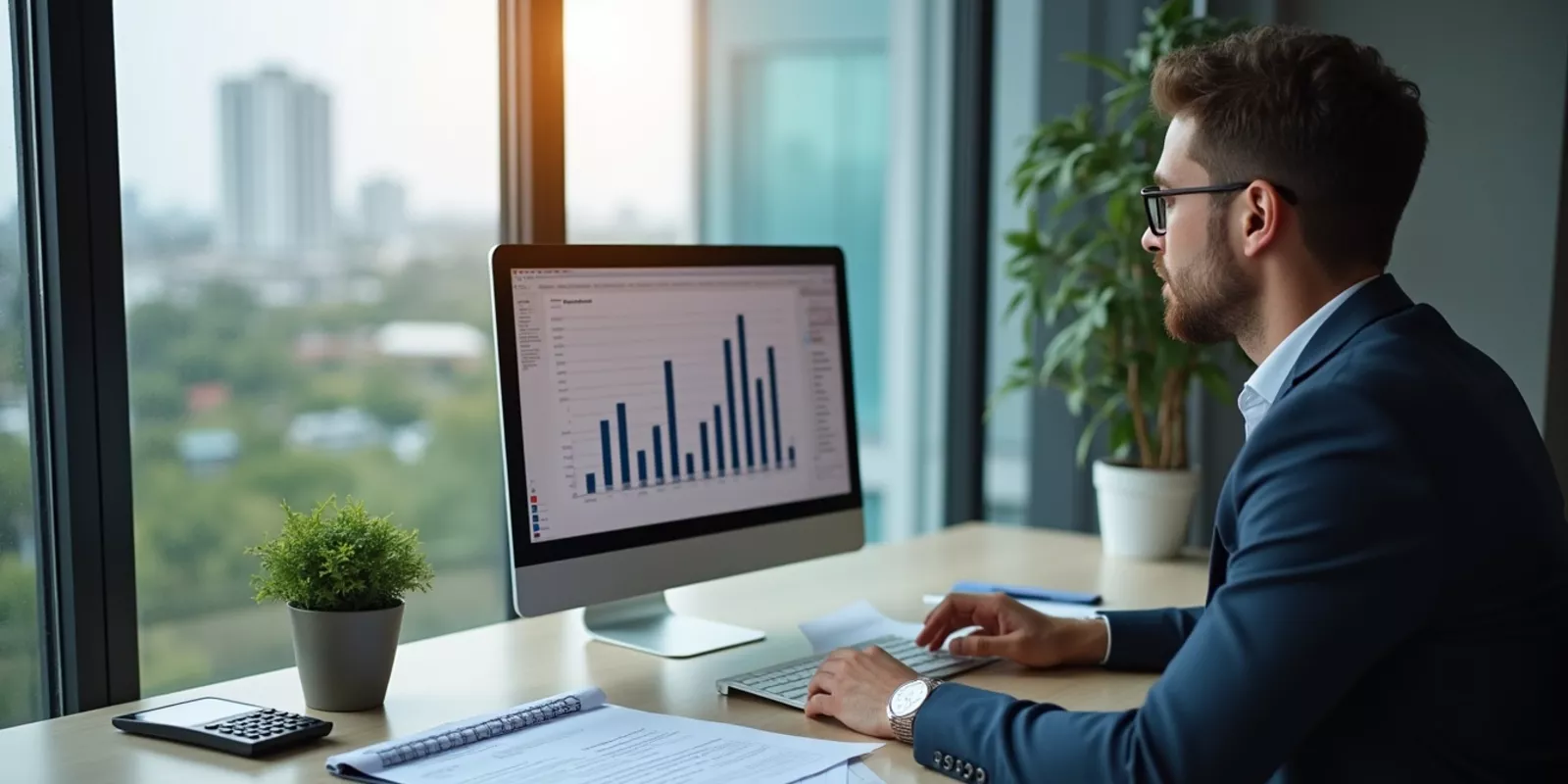 Organiza tus finanzas como agente inmobiliario en El Doral