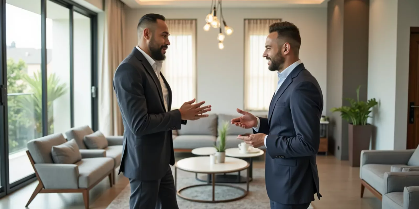 Gastos de Marketing en el Sector Inmobiliario en El Doral