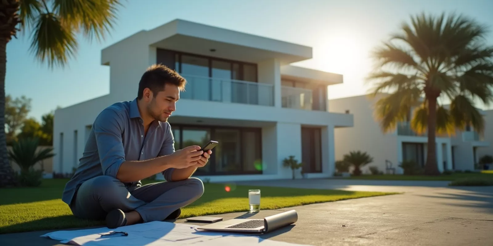 Aplicaciones Esenciales para Agentes Inmobiliarios en Doral