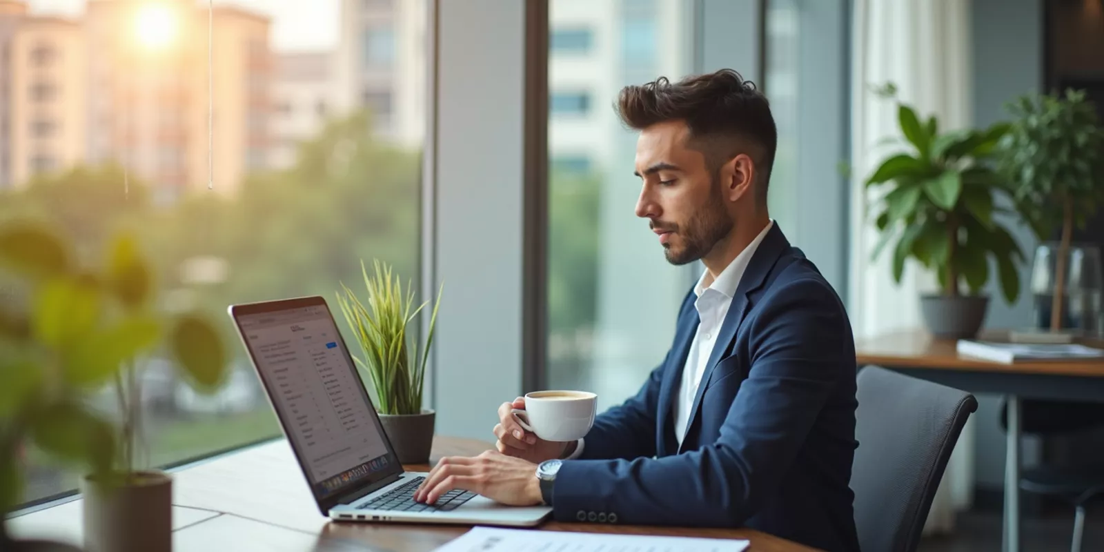 Software para Agentes Inmobiliarios en Doral