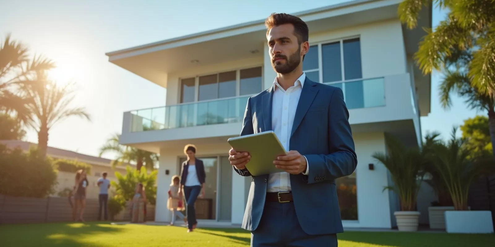 Uso del MLS por Agentes Inmobiliarios en Doral