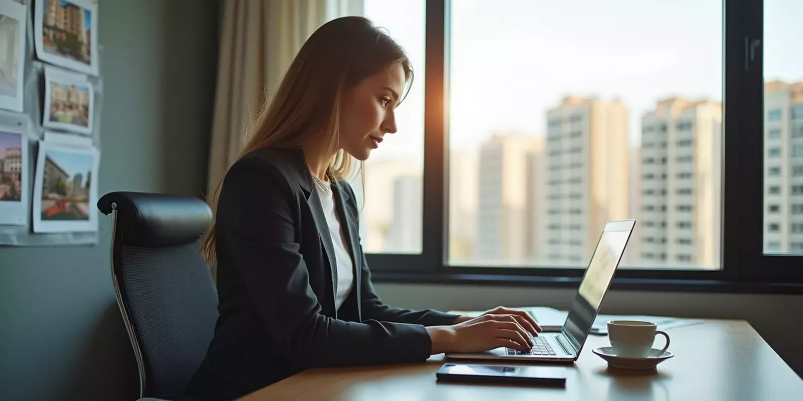 Hábitos Diarios de Agentes Inmobiliarios Exitosos
