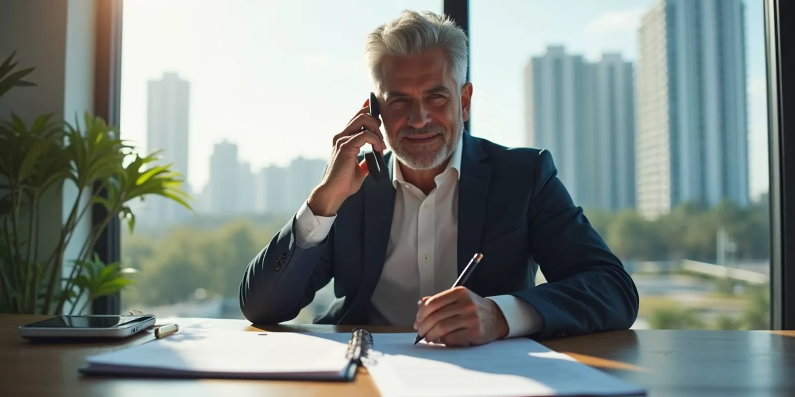 Ingresos Residuales para Agentes Inmobiliarios en El Doral