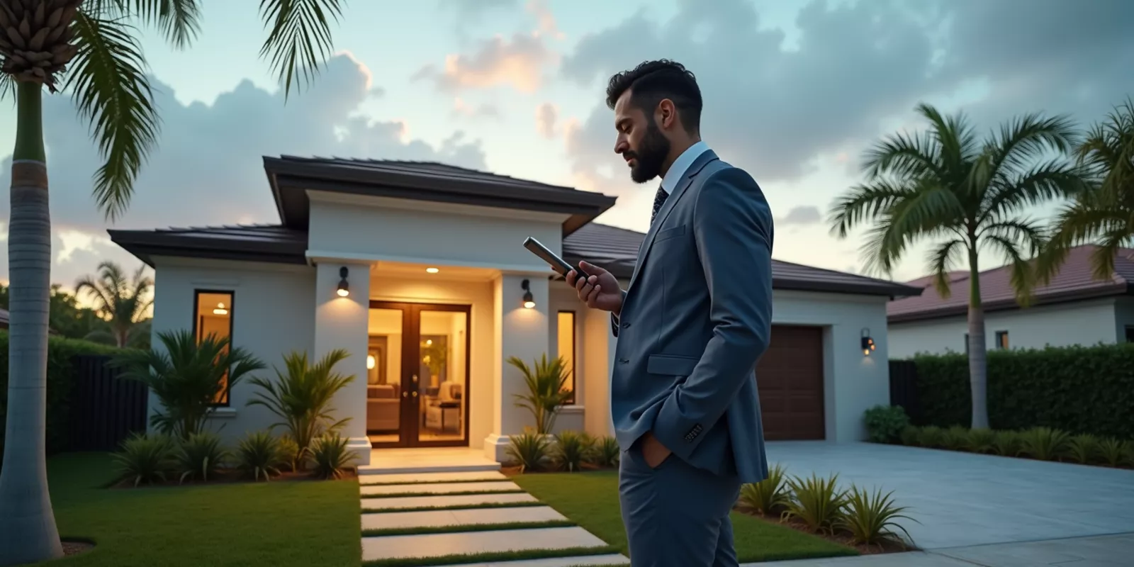 Mejores Horarios para Publicar Casas en Doral