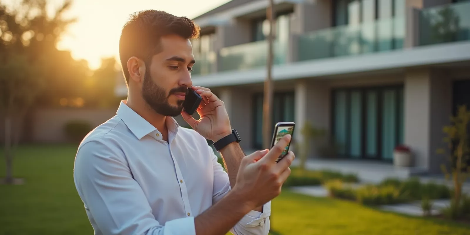 Optimiza tu perfil en Google Maps como agente inmobiliario