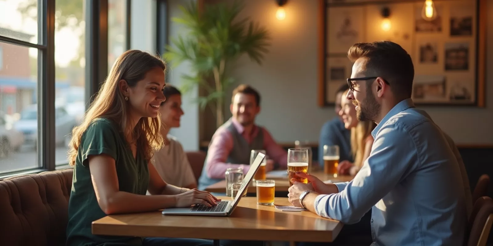 Boletín de Noticias Efectivo para Agentes Inmobiliarios