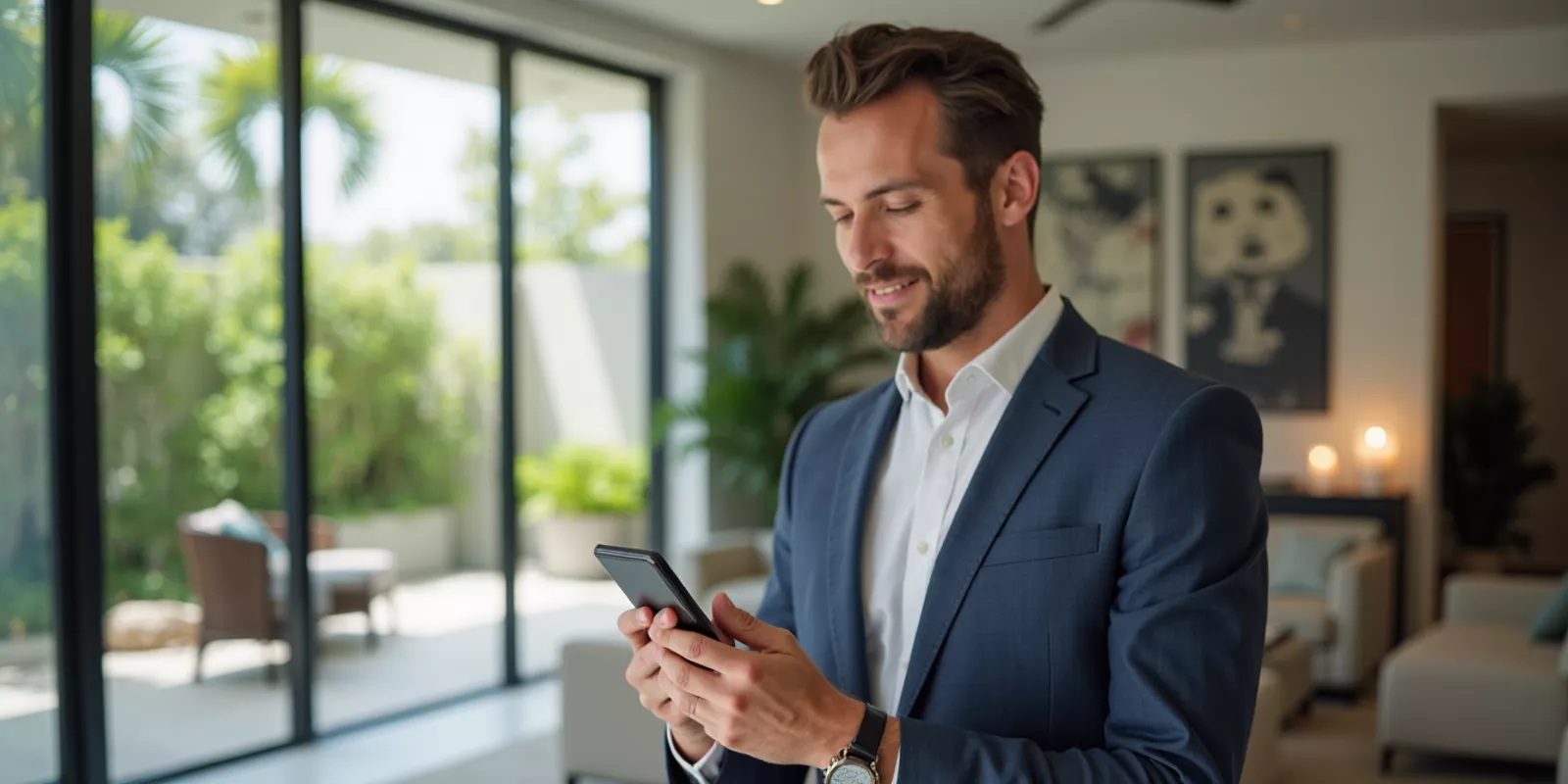 Usa Estados de WhatsApp para Vender Propiedades en Doral