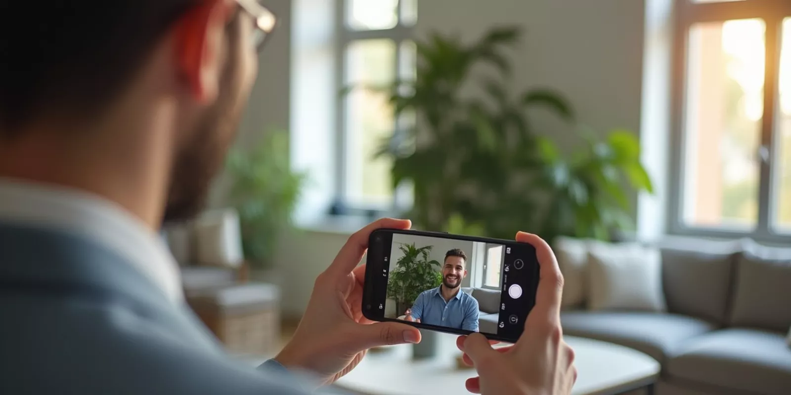 Equipo esencial para videos de agentes inmobiliarios