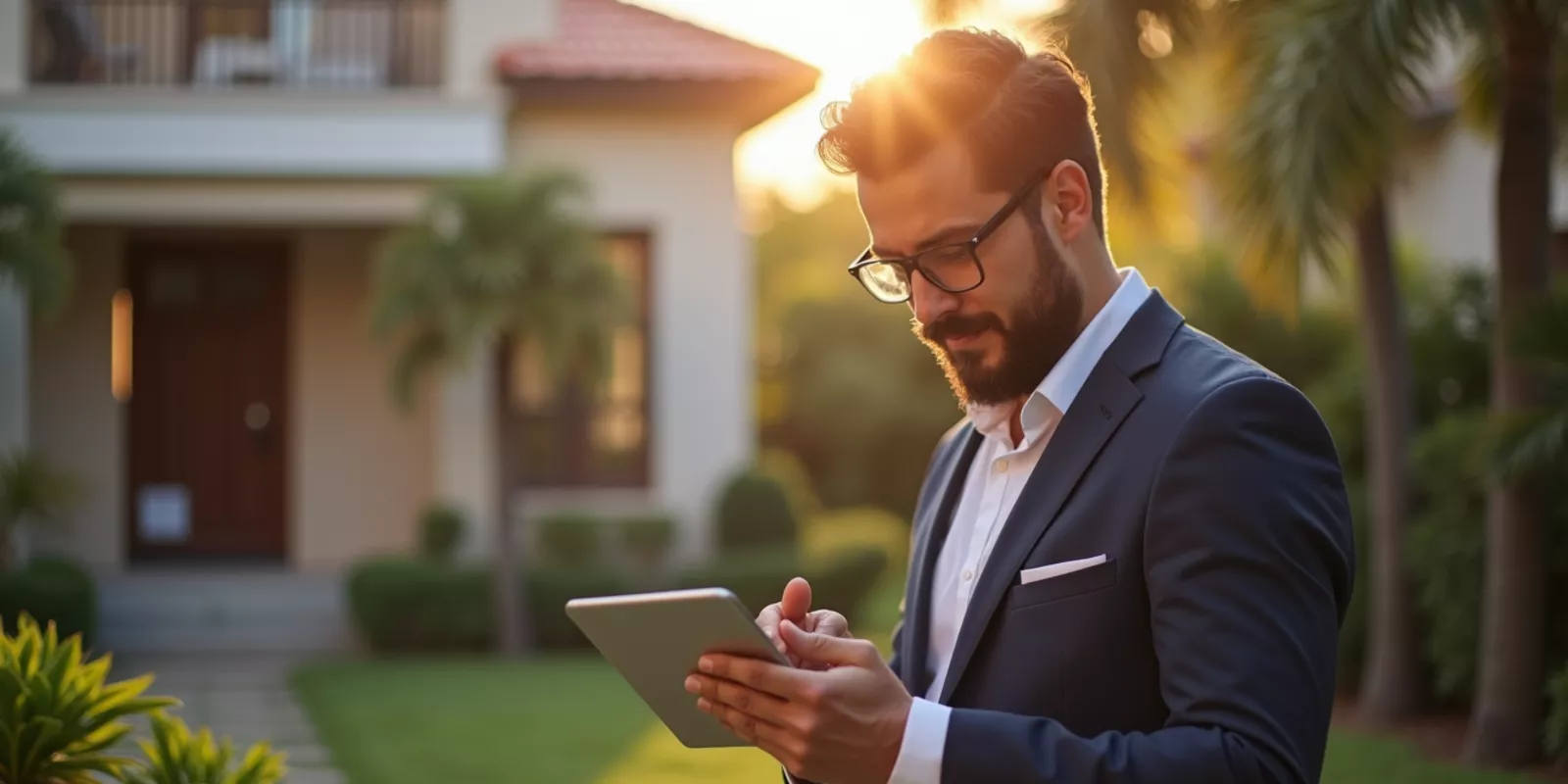 Estrategias para Agentes Inmobiliarios en Doral