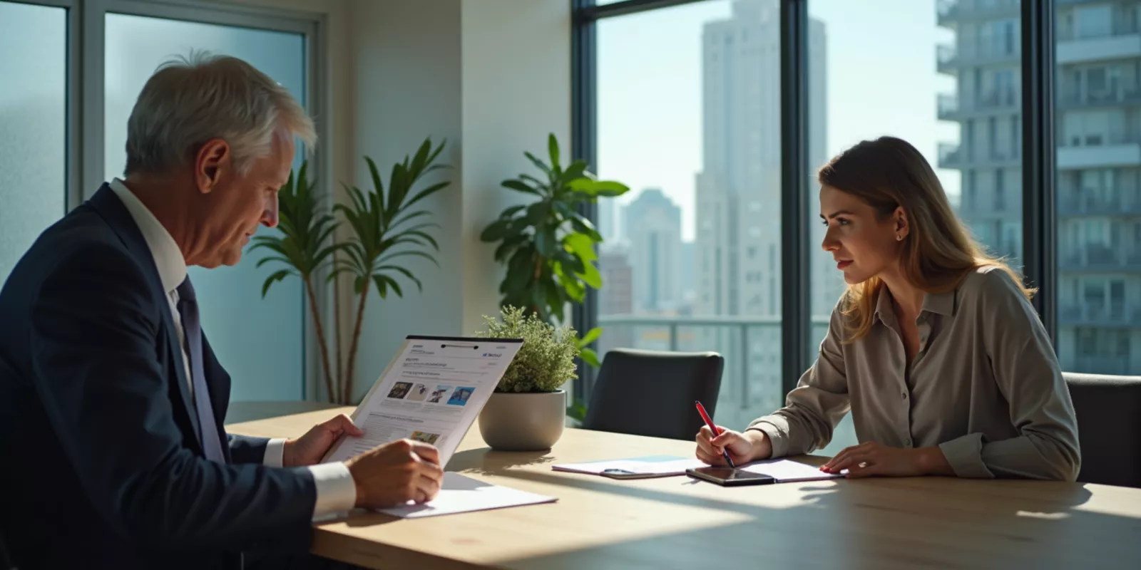 Evaluación del Marketing Inmobiliario en El Doral