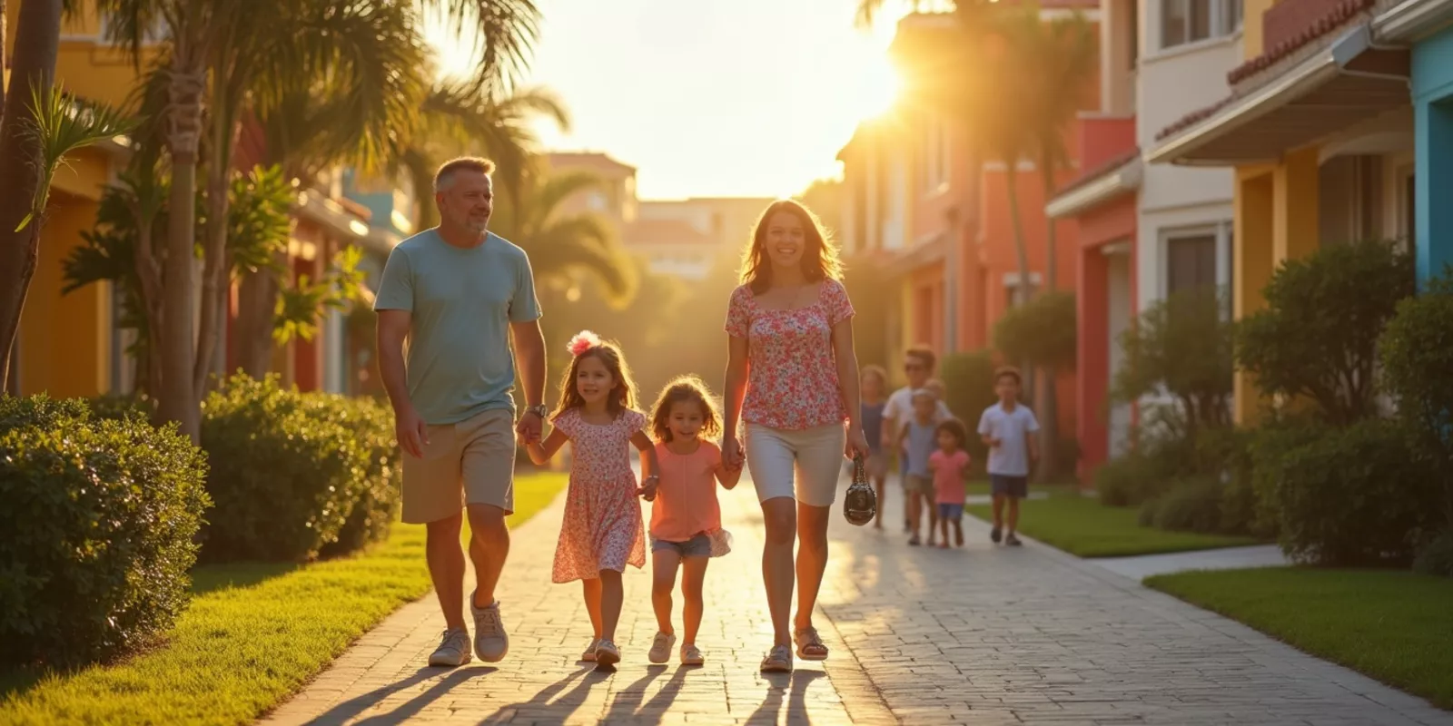 Cómo Atraer Nuevos Residentes en Doral