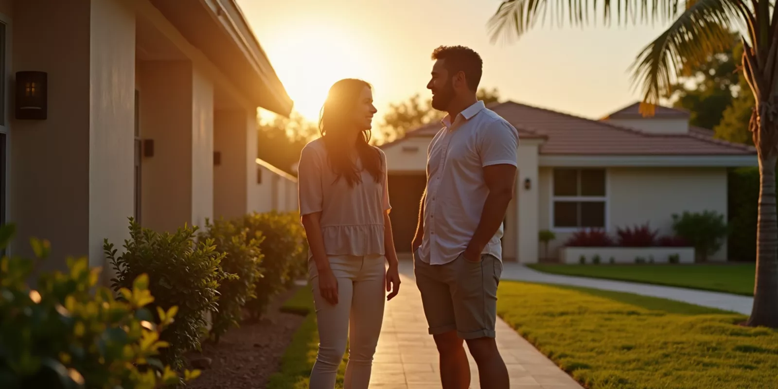 Cómo Atraer Nuevos Residentes al Doral como Agente