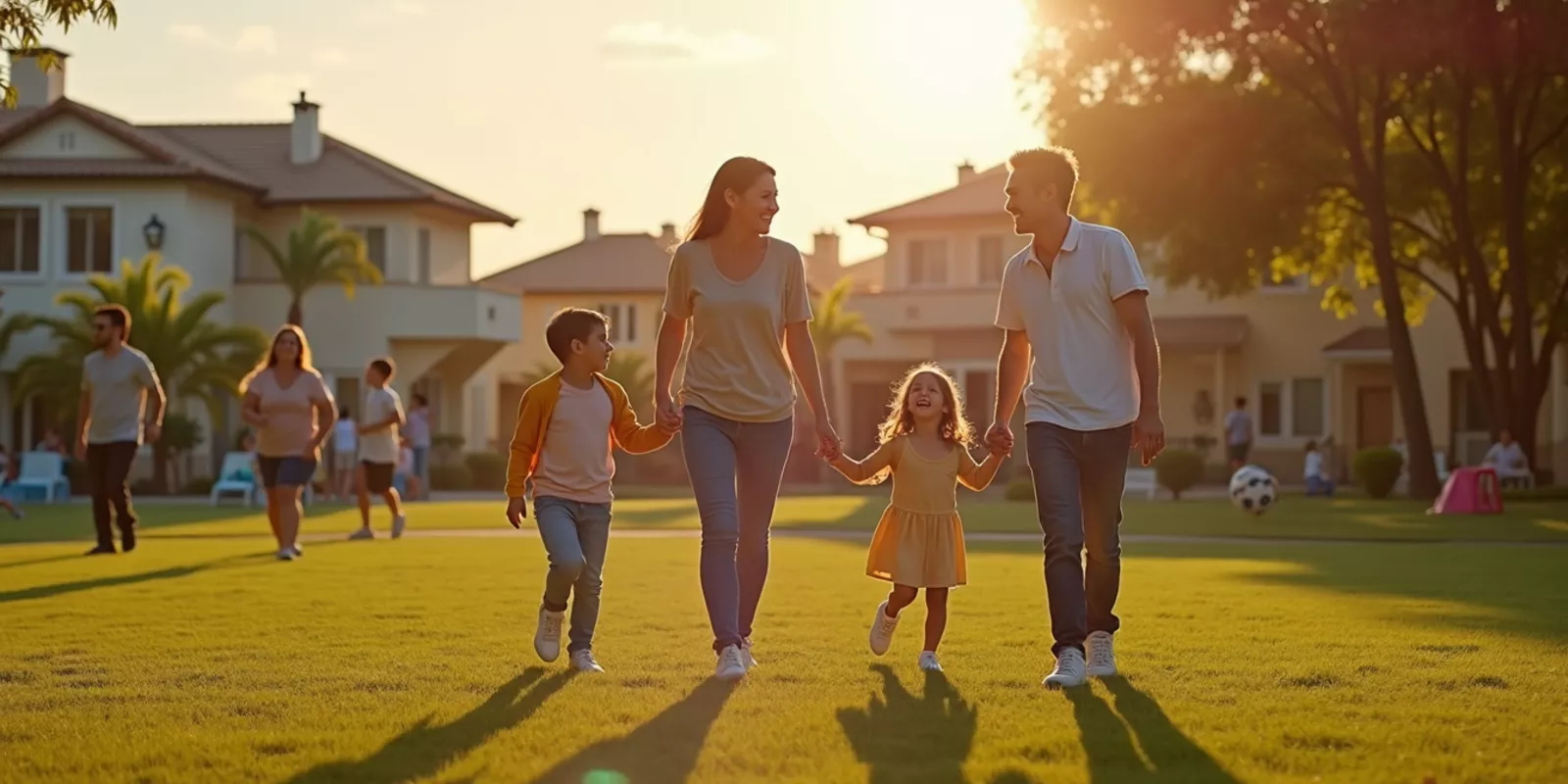 Información para vender en El Doral