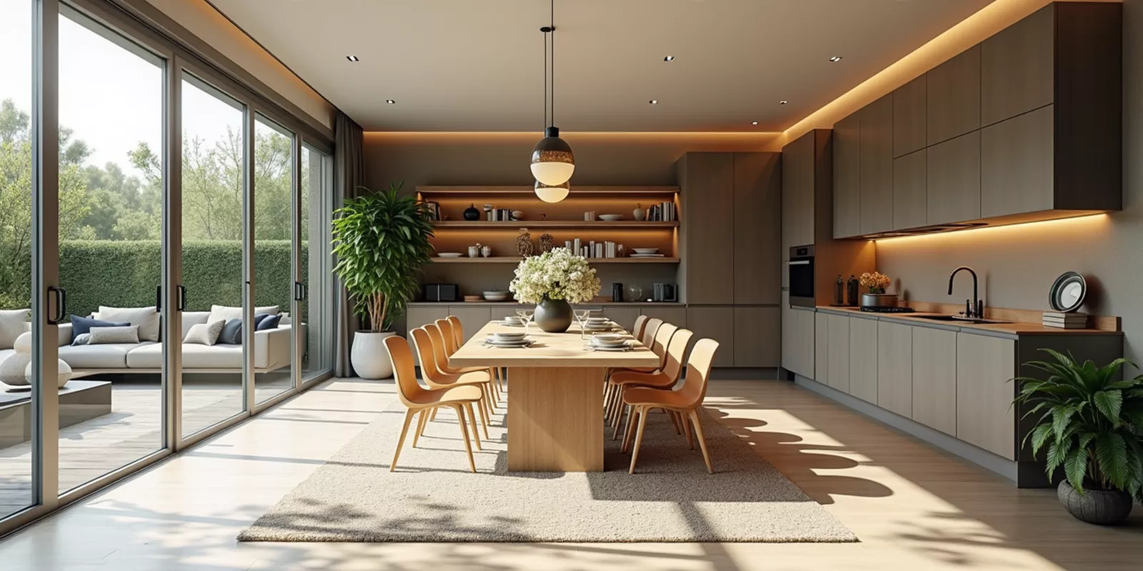 Fotos de Interiores que Atraen Clientes en El Doral