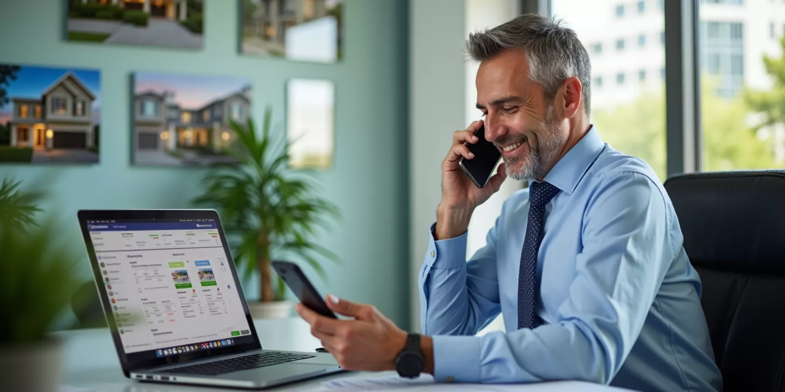 Cómo atraer inversionistas en Doral efectivamente