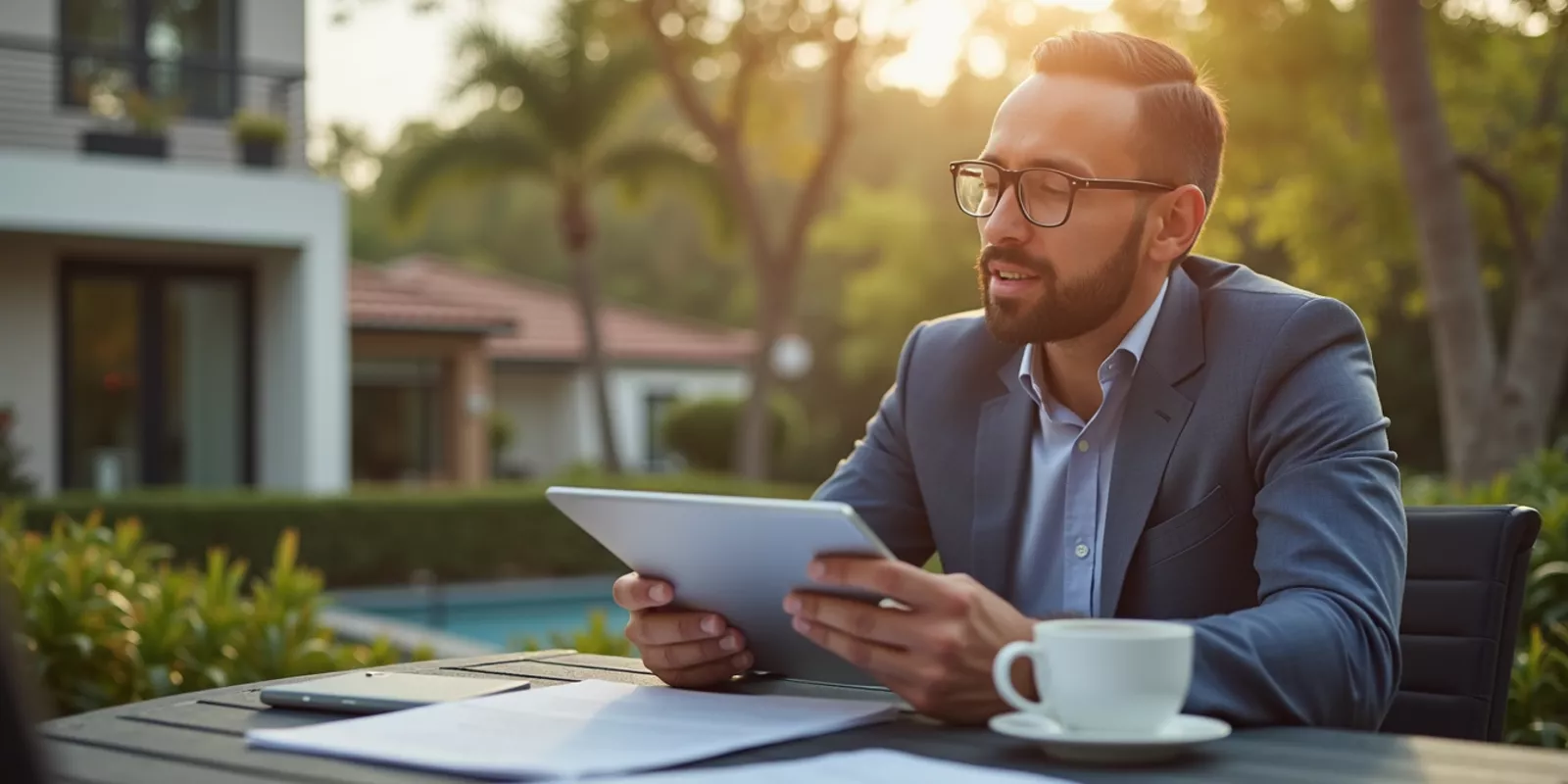 Aprovecha las noticias del mercado inmobiliario en Doral