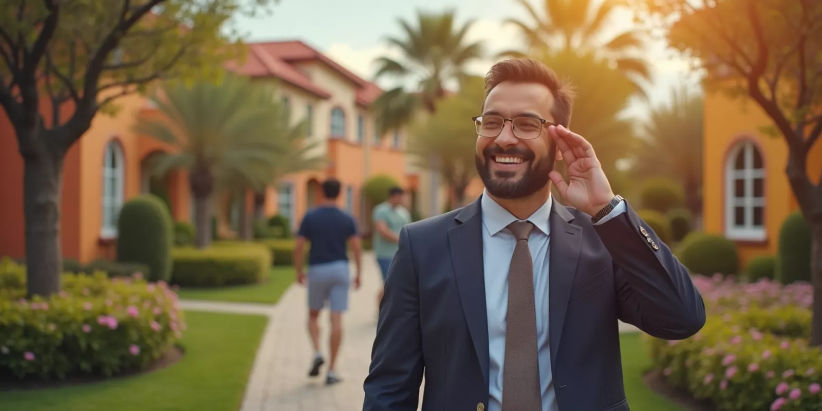 Cómo ser el experto inmobiliario en El Doral