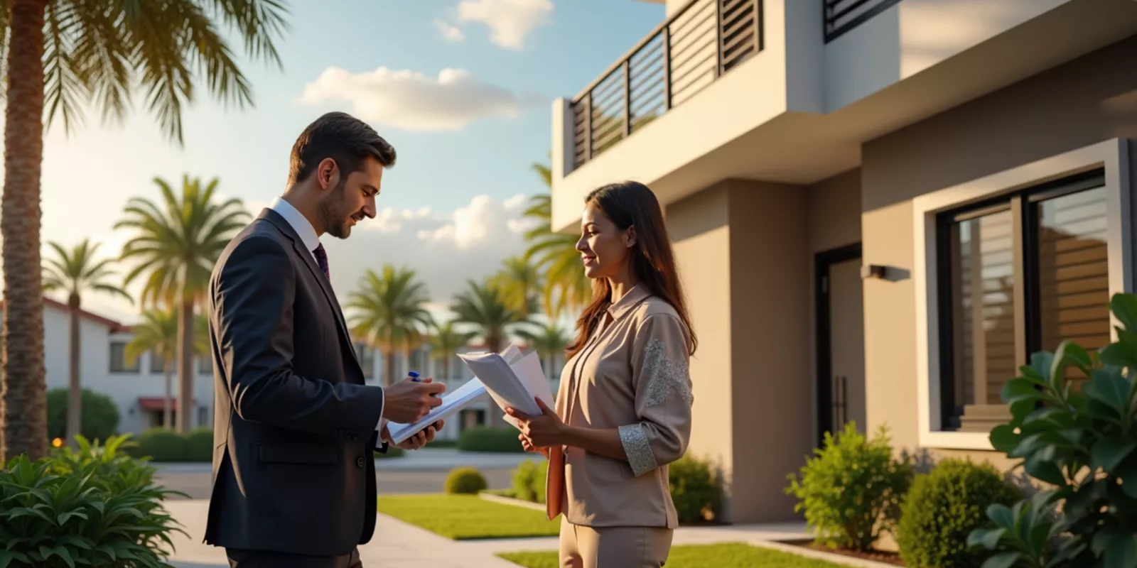 Inteligencia Artificial en Ventas Inmobiliarias en Doral