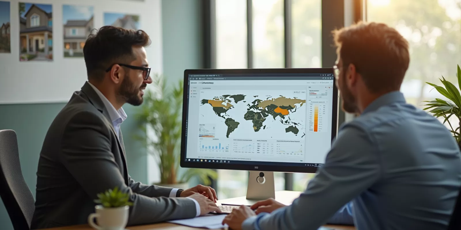 IA en el Marketing Inmobiliario en El Doral