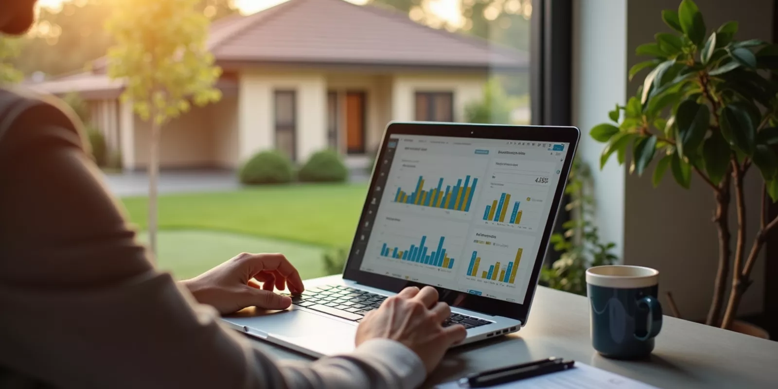 IA en el mercado inmobiliario de El Doral