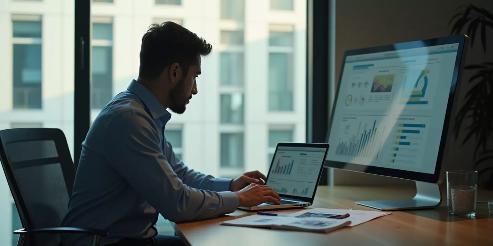 Transformación de Agentes Inmobiliarios con IA