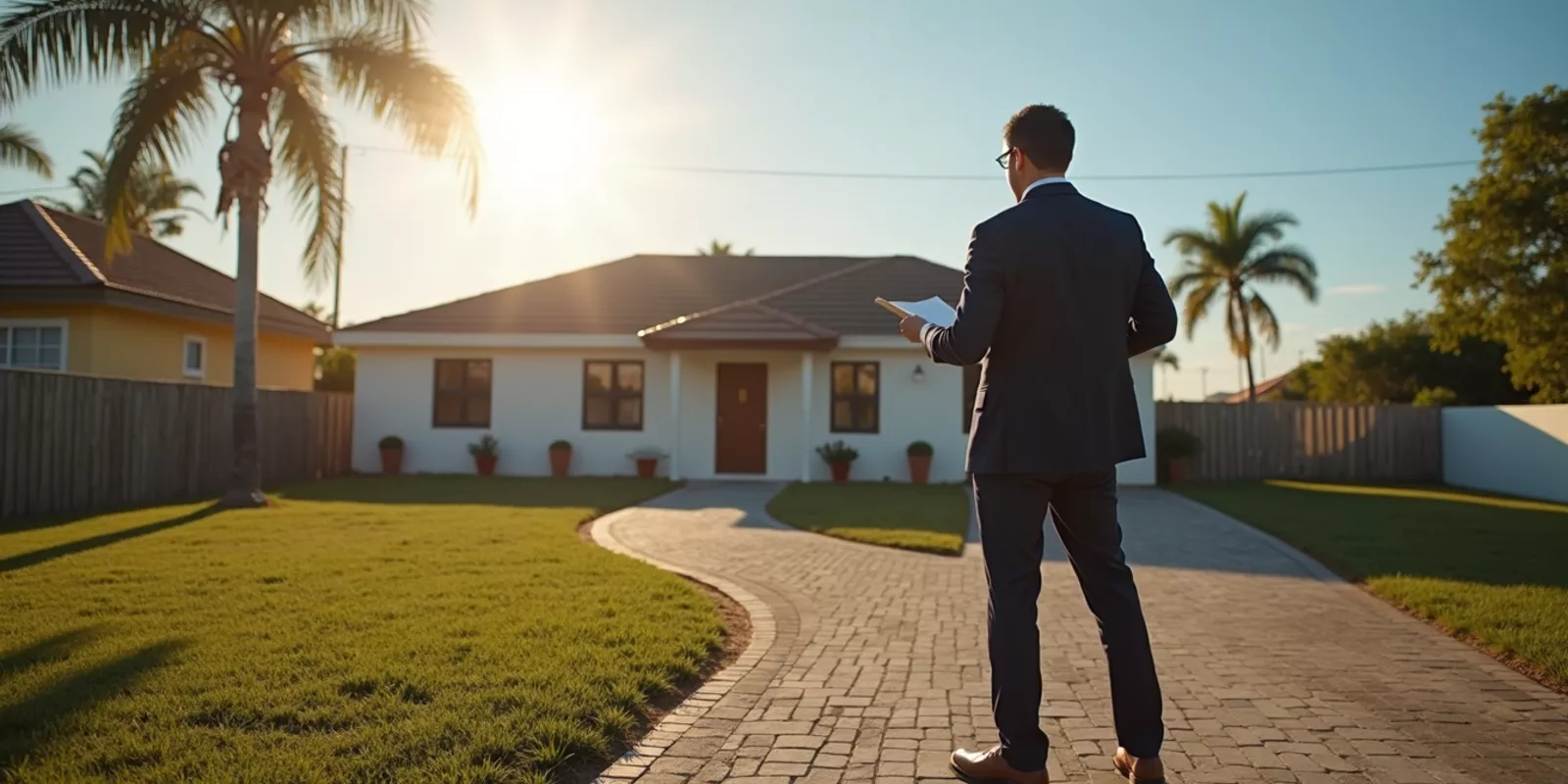 Inteligencia Artificial en Bienes Raíces en Doral